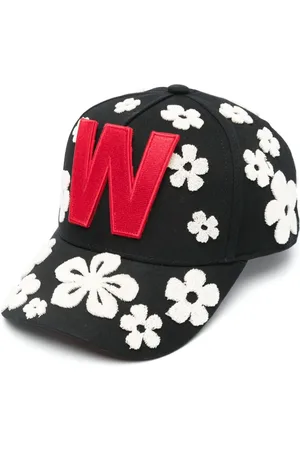 WALTER VAN BEIRENDONCK Alowa cap