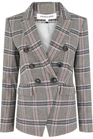 VERONICA BEARD Miller Dickey jacket