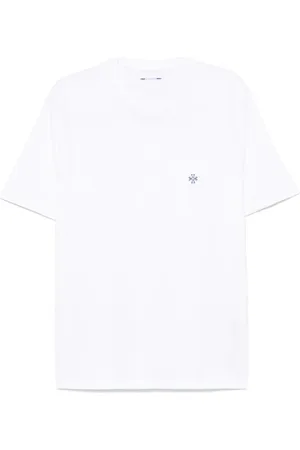 Jacob Cohen Cotton T-shirt