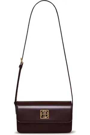 ANINE BING Elly crossbody bag