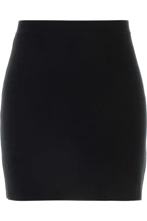 Khaite Darrion skirt