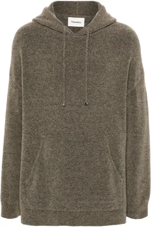 Nanushka Ractor hoodie