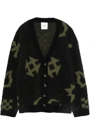 Nanushka Nessin cardigan