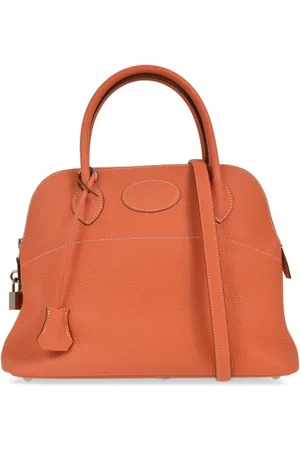 Hermès 2013 Bolide 31 two-way bag