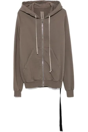 Rick Owens Jason S hoodie