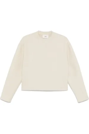 Ami Crew-neck sweater