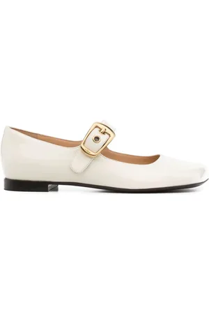 Chloé Polly ballet flats