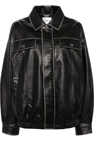 B+AB Zip-up jacket