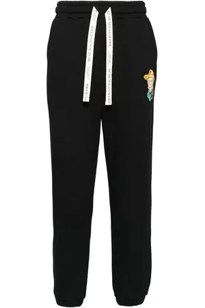 Musium Div. Logo joggers