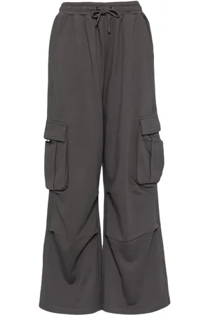 Musium Div. Cargo track pants
