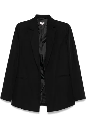 Liu Jo Open front blazer