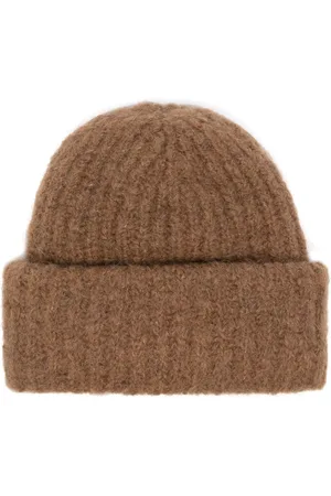 Sunflower Brushed beanie
