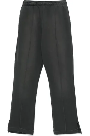Represent Seam-detail track pants
