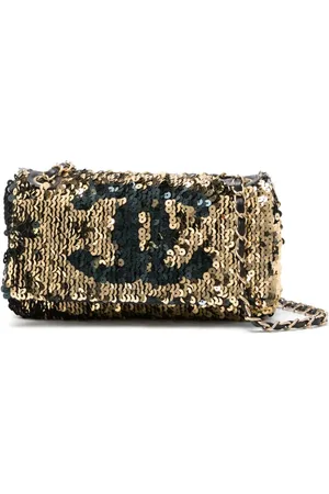 CHANEL 2.55 shoulder bag