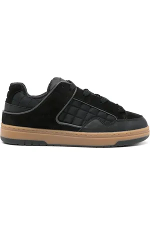 D.A.T.E. Suede sneakers