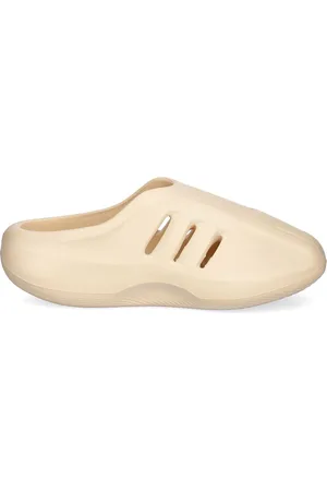 adidas Adifom IIInfinity round-toe slippers