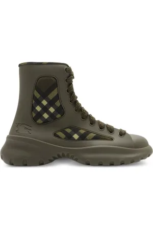 Burberry Boulder boots