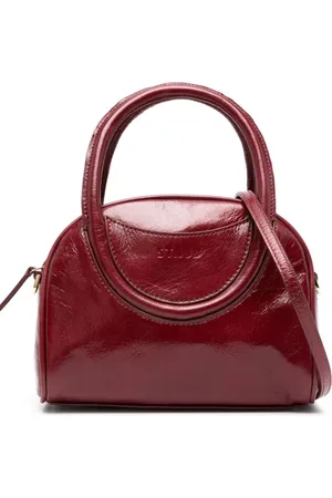 Staud Mini Maude tote bag