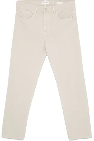 Frame The Straight jeans
