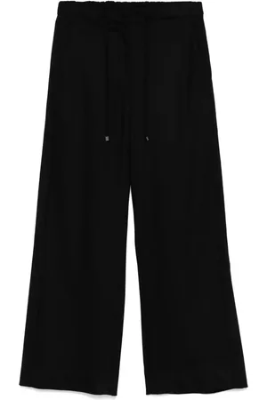 Max Mara Cropped trousers