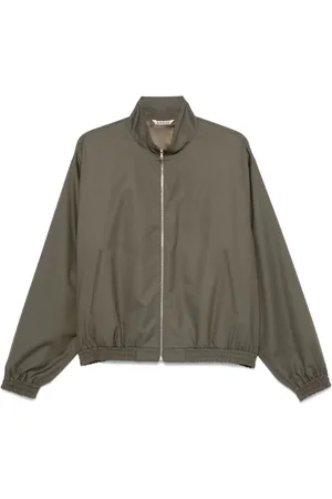 Auralee Wool jacket