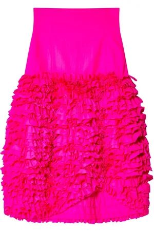 Molly Goddard Sally skirt