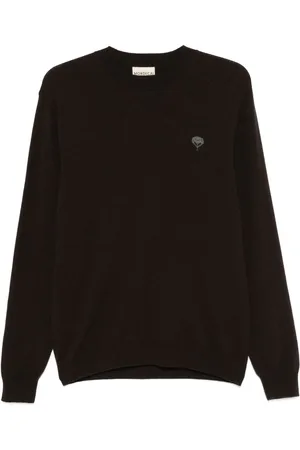 Mordecai Crew-neck sweater