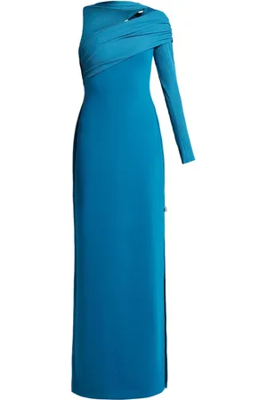CHATS BY C.DAM Davi maxi dress