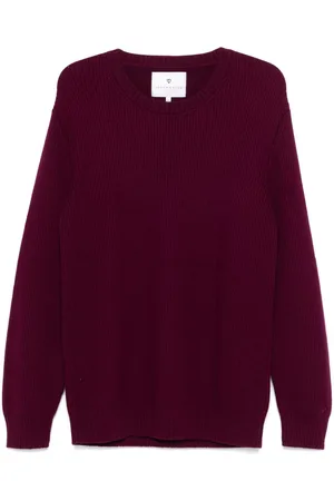 Seven Gauge Wool sweater