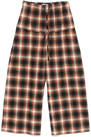 HENRIK VIBSKOV Eclipse trousers