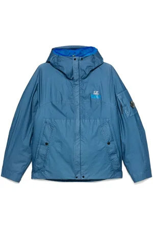 C.P. Company Gore G-Type reversible jacket
