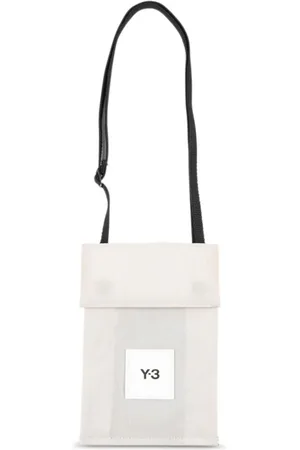 Y-3 CH3 pocket bag