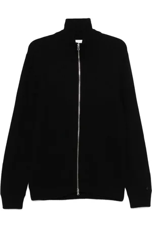 Seven Gauge Wool cardigan