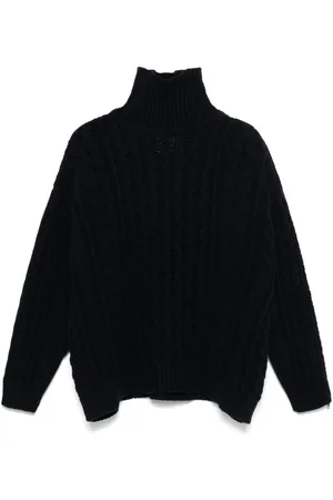 SEMICOUTURE Dolcevita Cynthia sweater