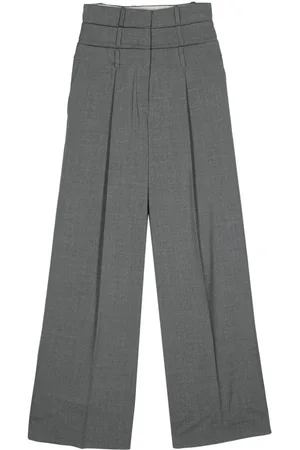 Viktor & Rolf Multi-layered trousers