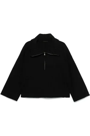 TRANSIT Virgin-wool jacket