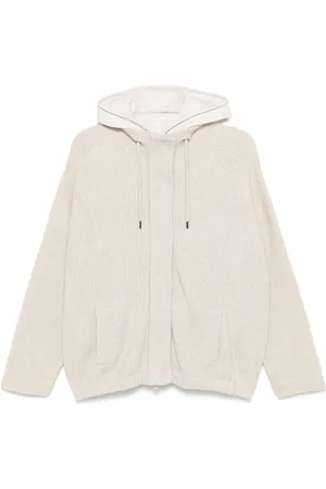 Brunello Cucinelli Layered jacket