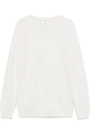 Seven Gauge Wool sweater