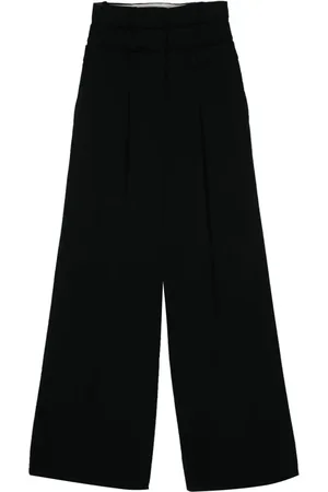 Viktor & Rolf Multi-layered trousers