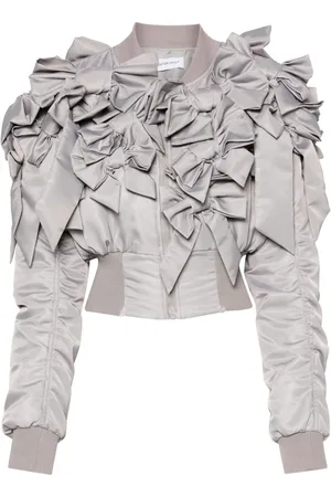 Viktor & Rolf Bow bouquet jacket