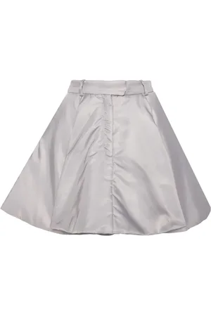 Viktor & Rolf Padded mini skirt