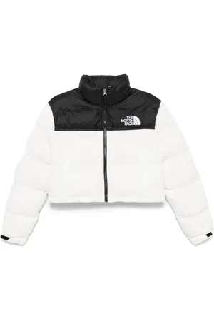 The North Face Nuptse jacket