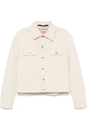 Jacquemus De-Nimes jacket