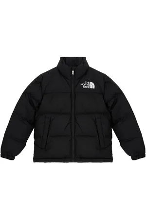 The North Face Retro Nuptse jacket