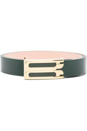 Victoria Beckham Frame belt