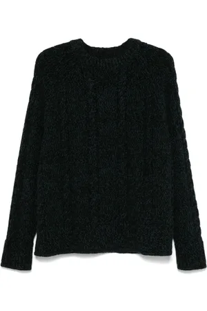 ERIC BOMPARD Marl-knit sweater