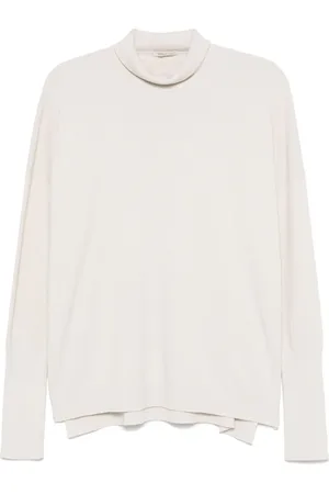 TRANSIT Roll-neck sweater