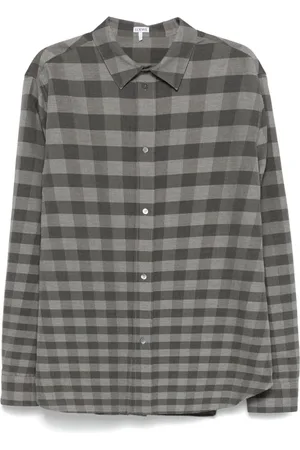 Loewe Cotton shirt
