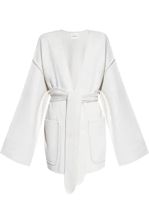 Lisa Yang Fiora organic cashmere cardigan