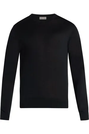 Fursac Merino-wool jumper